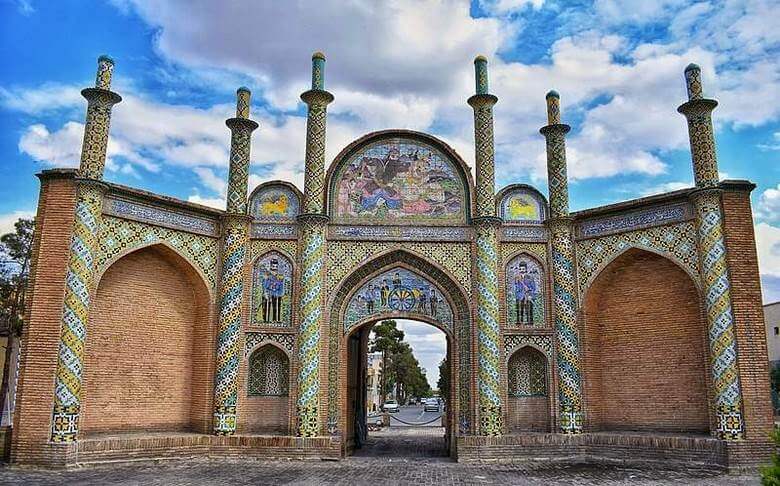 بهترین زمان برای سفر به سمنان,بهترین سوغاتی سمنان,بهترین فصل سفر به سمنان