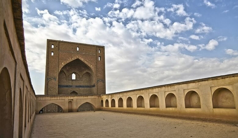 بهترین زمان برای سفر به سمنان,بهترین سوغاتی سمنان,بهترین فصل سفر به سمنان