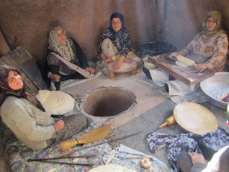 بهترین زمان برای سفر به سمنان,بهترین سوغاتی سمنان,بهترین فصل سفر به سمنان