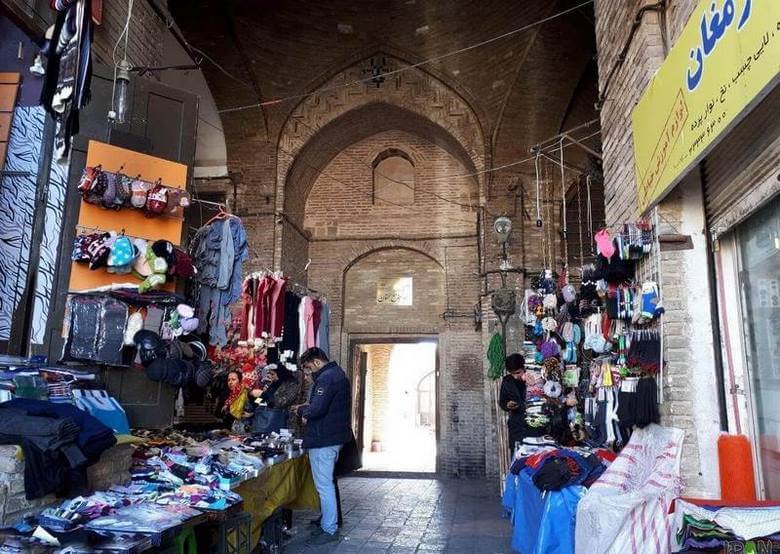 بهترین زمان برای سفر به سمنان,بهترین سوغاتی سمنان,بهترین فصل سفر به سمنان