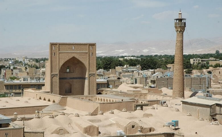 بهترین زمان برای سفر به سمنان,بهترین سوغاتی سمنان,بهترین فصل سفر به سمنان
