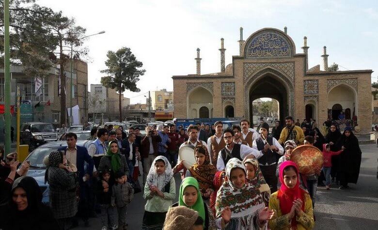 بهترین زمان برای سفر به سمنان,بهترین سوغاتی سمنان,بهترین فصل سفر به سمنان