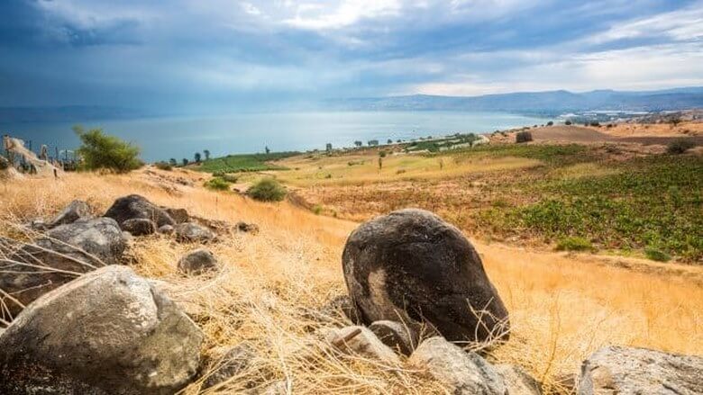 آیا سفر به سوریه امن است,بهترین زمان سفر به سوریه,بهترین زمان مسافرت به سوریه