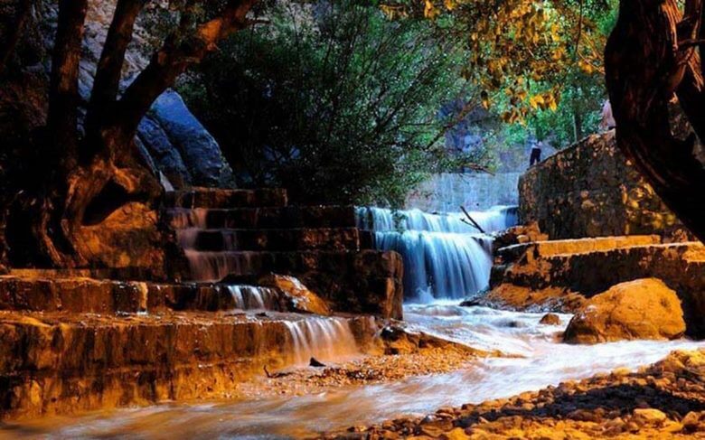 بهترین زمان برای سفر به یاسوج,بهترین زمان سفر به یاسوج,خاطرات سفر به یاسوج