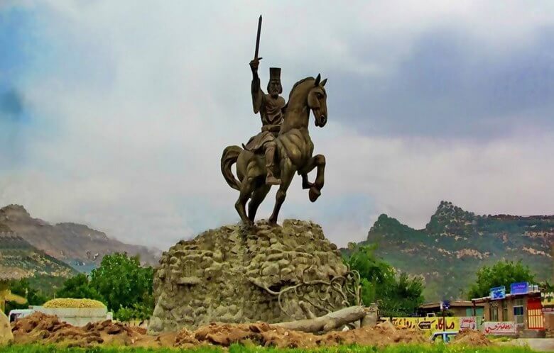 راهنمای سفر به یاسوج,زمان مناسب برای سفر به یاسوج,سفر به یاسوج