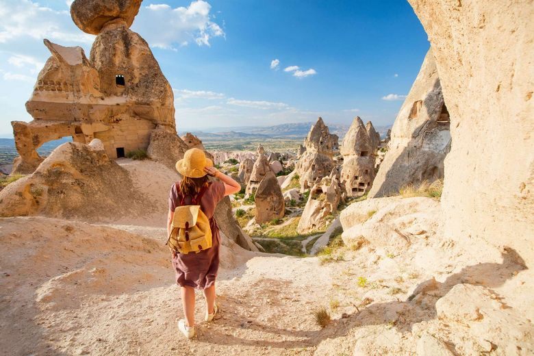 بهترین مکان گردشگری ترکیه,جاذبه های تاریخی ترکیه,جاذبه های دیدنی ترکیه