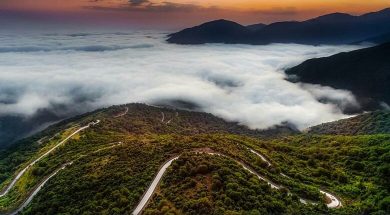 جاذبه هاي گردشگري گرگان,جاذبه های تاریخی گرگان,جاذبه های توریستی گرگان