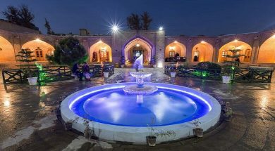 جاذبه هاي كرج,جاذبه هاي گردشگري كرج,جاذبه های توریستی کرج