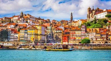 تصویر از 10 تا از بهترین جاذبه های گردشگری پرتغال