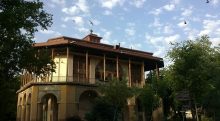 بهترین جاذبه های گردشگری قزوین,جاذبه های دیدنی قزوین,جاذبه های طبیعی قزوین