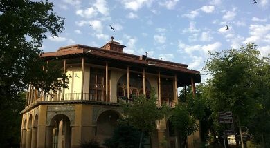 بهترین جاذبه های گردشگری قزوین,جاذبه های دیدنی قزوین,جاذبه های طبیعی قزوین