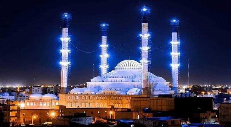 جاذبه های توریستی زاهدان,جاذبه های دیدنی زاهدان,جاذبه های زاهدان