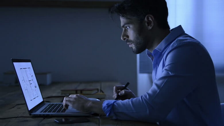بهترین راه برای شب بیداری,راه حل برای شب بیداری,راه هایی برای بیداری در شب