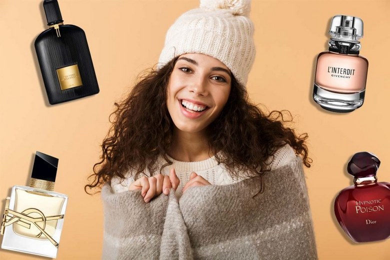 بهترین عطر های زنانه زمستانی,بهترین عطرهای زنانه زمستانی,بهترین عطر های زنانه زمستانی