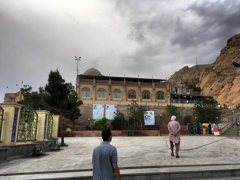 کوه های ایران,کوه های زیبای ایران,کوه های معروف ایران