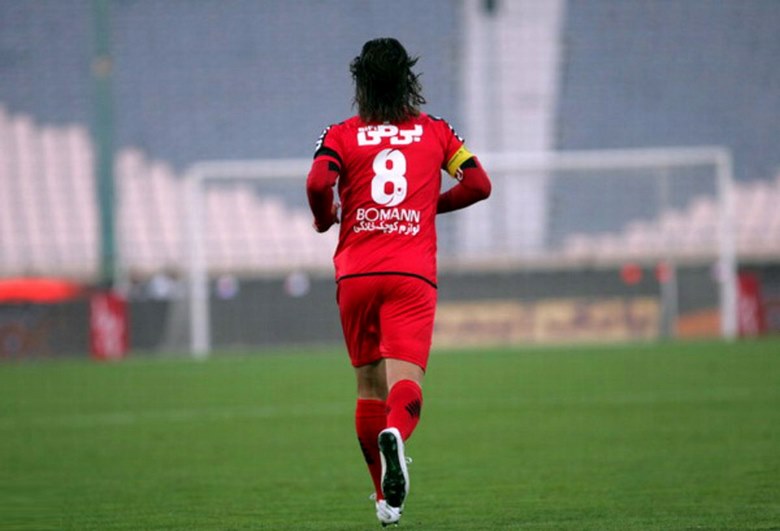 اینستاگرام علی کریمی,بیوگرافی علی کریمی,بیوگرافی علی کریمی فوتبالیست