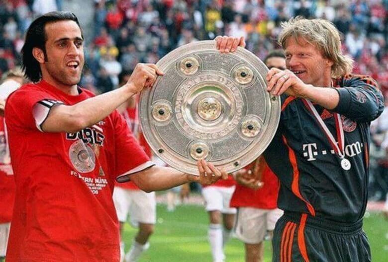 اینستاگرام علی کریمی,بیوگرافی علی کریمی,بیوگرافی علی کریمی فوتبالیست