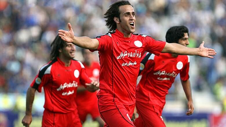 اینستاگرام علی کریمی,بیوگرافی علی کریمی,بیوگرافی علی کریمی فوتبالیست