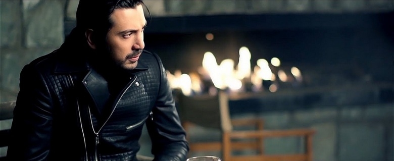 بیوگرافی امیر عباس گلاب,زندگی نامه امیر عباس گلاب,زندگینامه امیر عباس گلاب