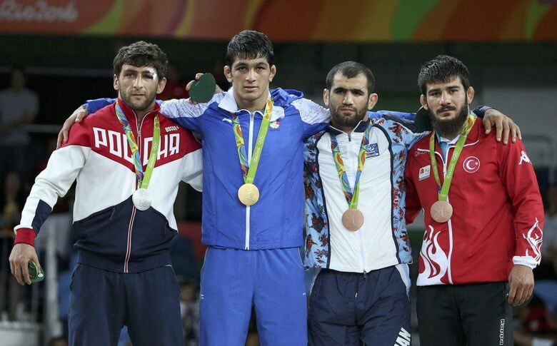 زندگی نامه حسن یزدانی,زندگینامه حسن یزدانی کشتی,زندگینامه حسن یزدانی کشتی گیر