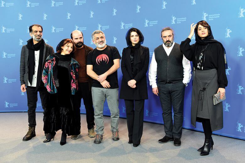 بیوگرافی لیلا حاتمی,زندگینامه لیلا حاتمی,زندگینامه لیلا حاتمی