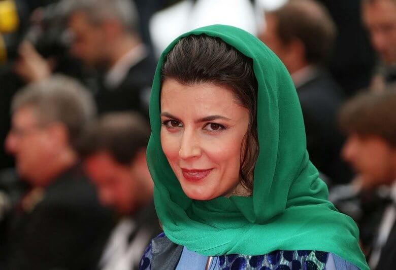 بیوگرافی لیلا حاتمی,زندگینامه لیلا حاتمی,زندگینامه لیلا حاتمی