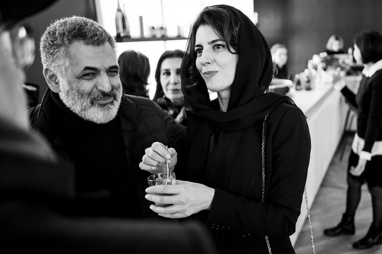 بیوگرافی لیلا حاتمی,زندگینامه لیلا حاتمی,زندگینامه لیلا حاتمی