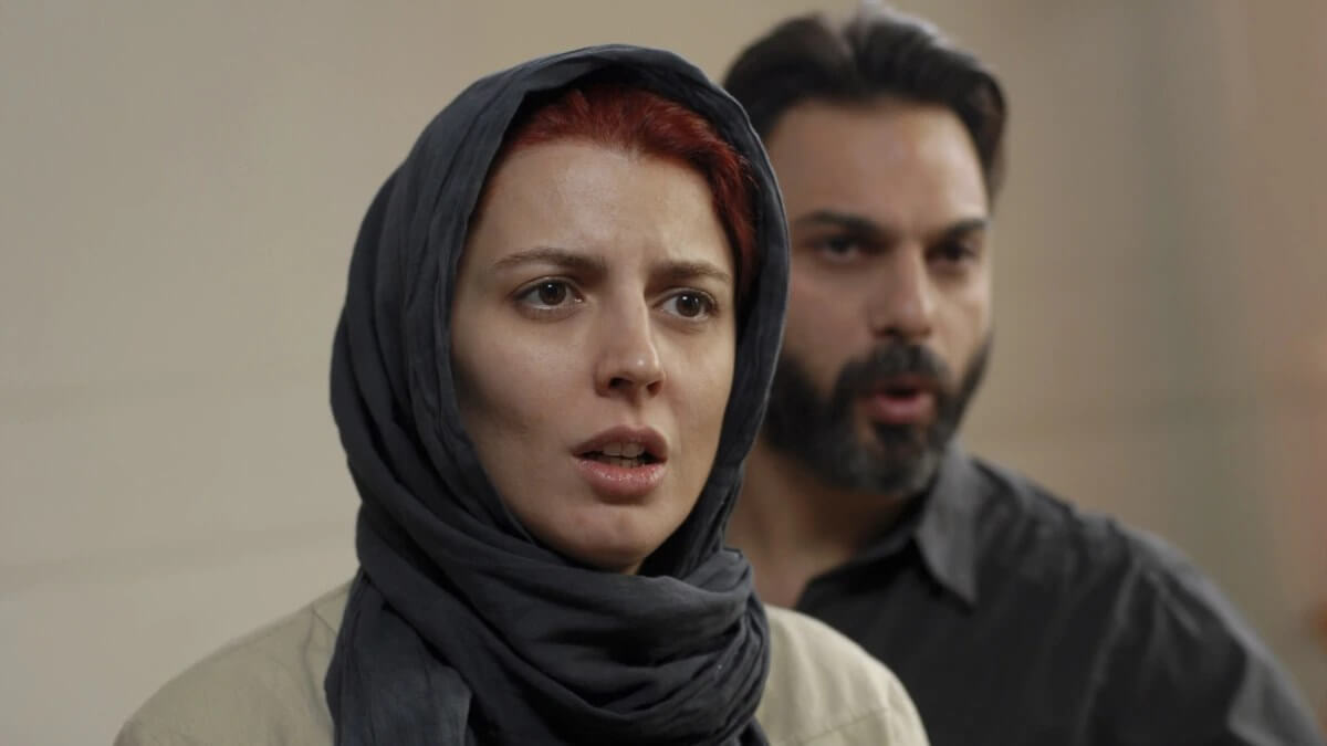 بیوگرافی لیلا حاتمی,زندگینامه لیلا حاتمی,زندگینامه لیلا حاتمی