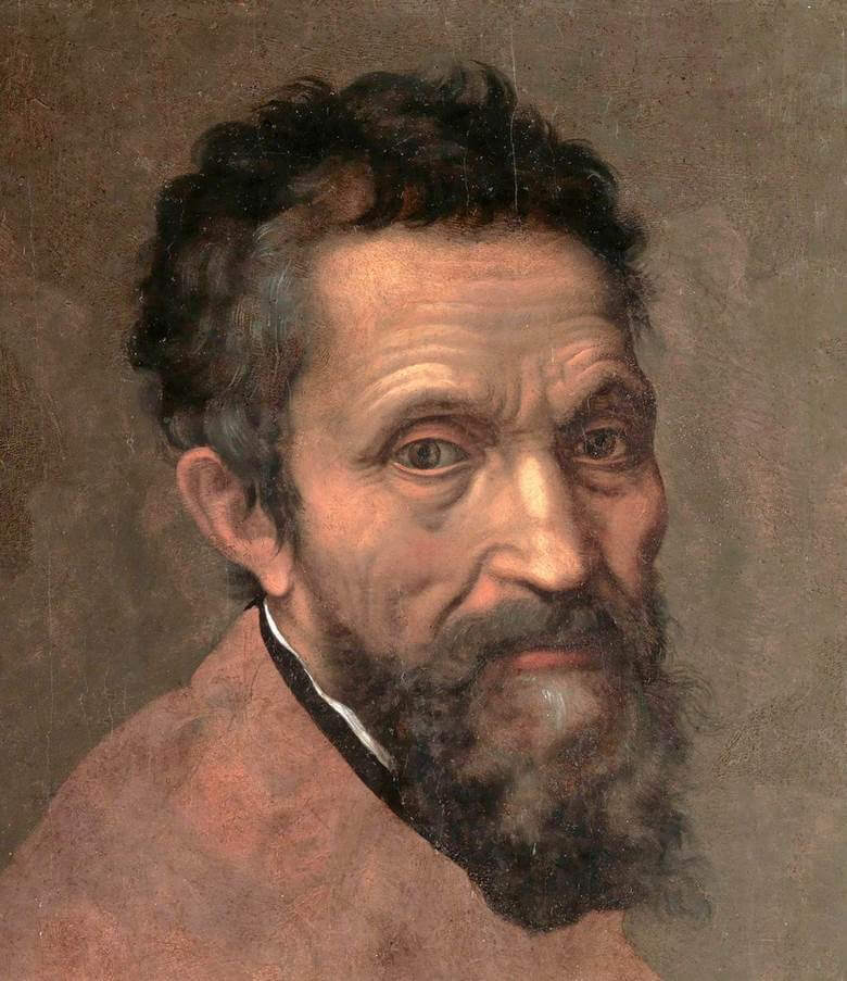 بیوگرافی میکل آنژ,بیوگرافی میکل آنژ,زندگینامه میکل آنژ