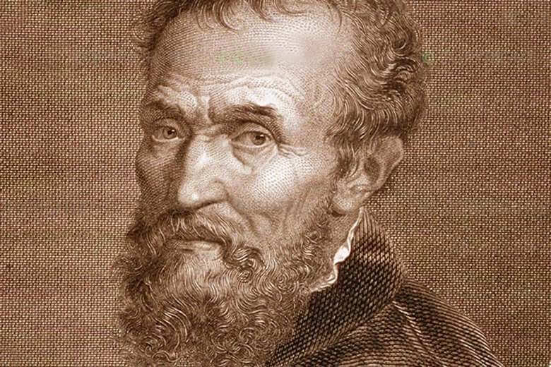 زندگینامه میکل آنژ نقاش,زندگینامه ی میکل آنژ,بیوگرافی میکل آنژ