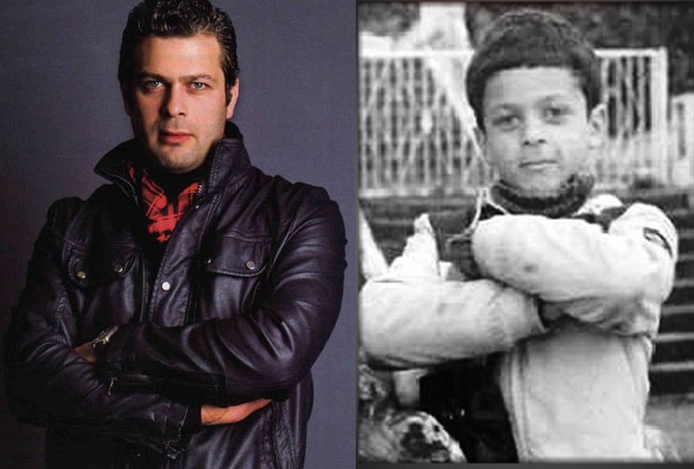 زندگینامه پژمان بازغی بازیگر ایرانی عکس پژمان بازغی,بیوگرافی پژمان بازغی,زندگی نامه پژمان بازغی