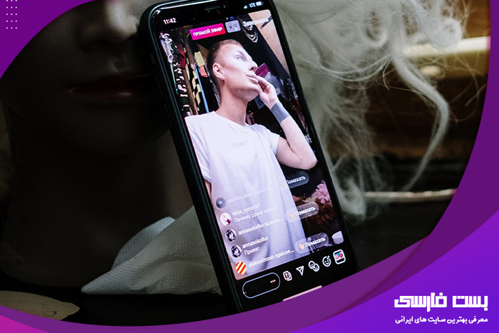 افزایش بازدید لایو اینستاگرام,بازدید لایو اینستاگرام,پنل افزایش بازدید لایو اینستاگرام