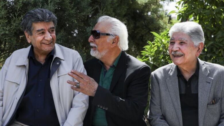 بیوگرافی چنگیز جلیلوند,زندگی نامه ی چنگیز جلیلوند,صدای چنگیز جلیلوند