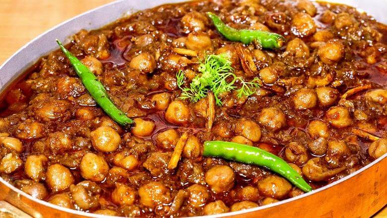بهترین غذاهای هندی,بهترین غذاهای هندی,طرز تهیه بهترین غذاهای هندی