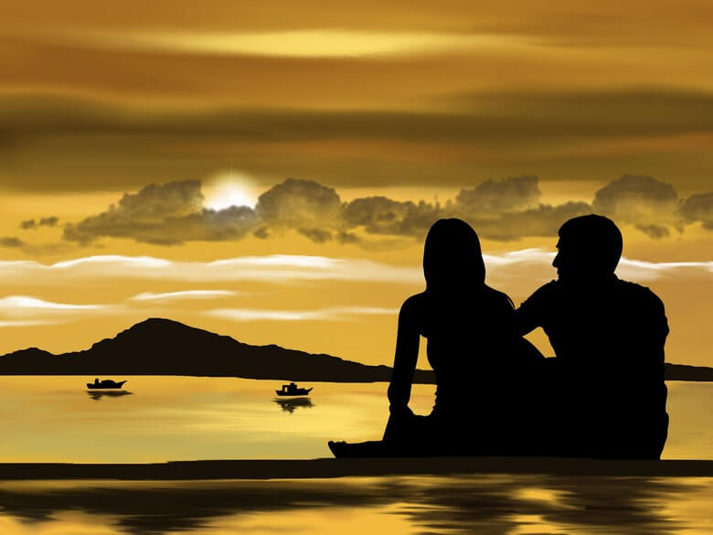 شناخت زوجین,نزدیکی جسمی,روابط زناشویی