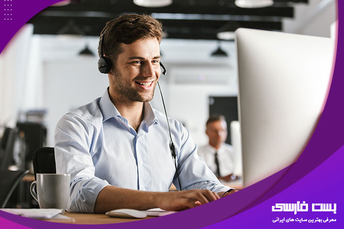 ارتباط با مشتری در اینستاگرام,روش جذب مشتری در اینستاگرام,ارتباط با مشتری در اینستاگرام