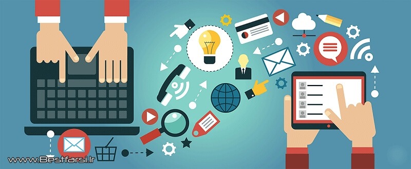 تولید محتوا برای سئو,تولید محتوا سئو شده,تولید محتوا و سئو