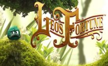 بازی لئوس Leo's Fortune