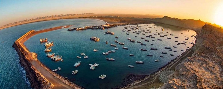 سفر تابستانی در ایران,بهترین مقاصد تابستانی در ایران,بهترین مقاصد سفر تابستانی در ایران