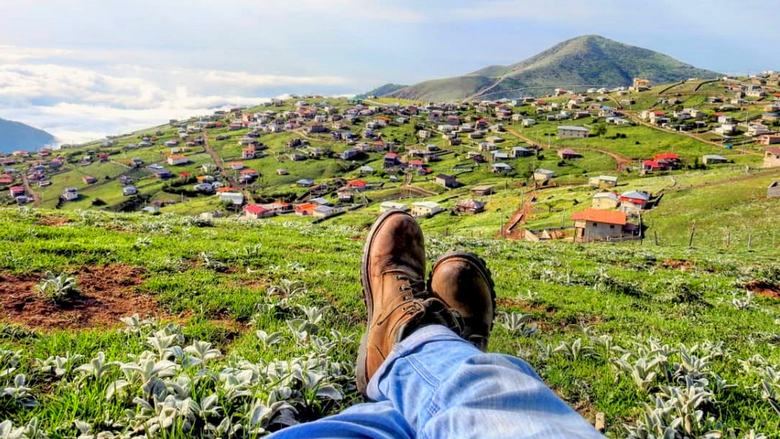 بهترین مقاصد تابستانی در ایران,بهترین مقاصد سفر تابستانی در ایران,بهترین مقصد برای تابستان