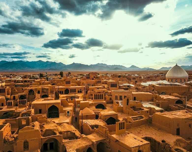 بهترین مقاصد تابستانی در ایران,بهترین مقاصد سفر تابستانی در ایران,بهترین مقصد برای تابستان
