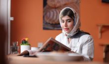 دکتر مژده آریا پارسا,مژده آریا پارسا
