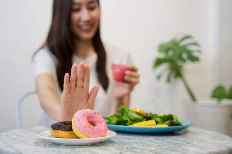 برای رسیدن به وزن ایده ال چه کنیم,عادت هایی برای کاهش وزن,ورزش صبحگاهی برای کاهش وزن