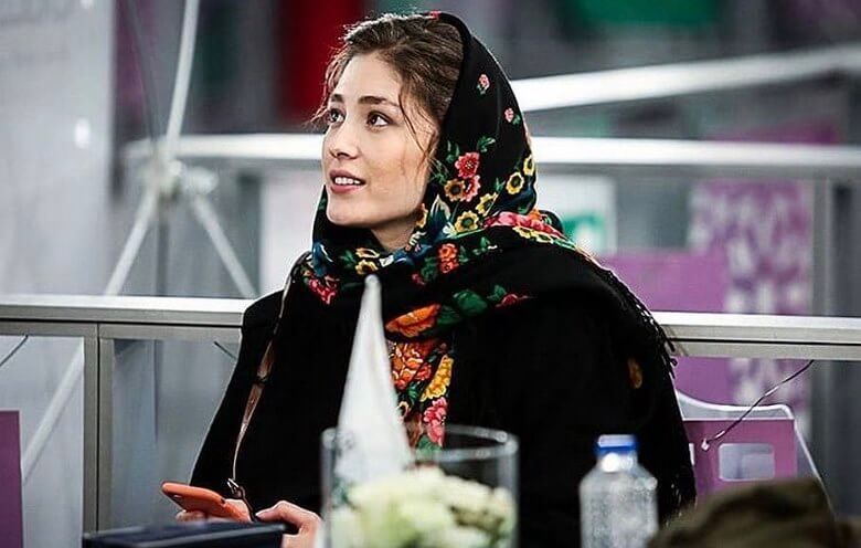بیوگرافی فرشته حسینی بازیگر فیلم رفتن,زندگی نامه ی فرشته حسینی,زندگینامه فرشته حسینی