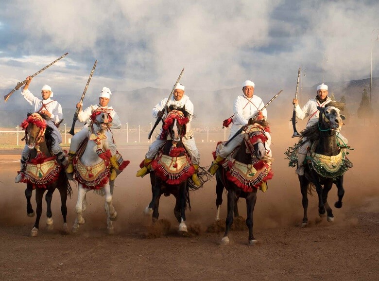 بهترین زمان سفر به مراکش,بهترین زمان برای سفر به مراکش,تجربه سفر به مراکش