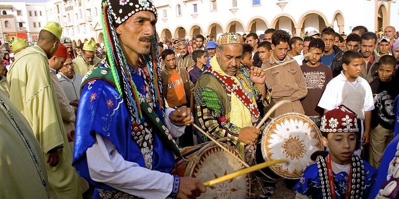 بهترین زمان سفر به مراکش,بهترین زمان برای سفر به مراکش,تجربه سفر به مراکش