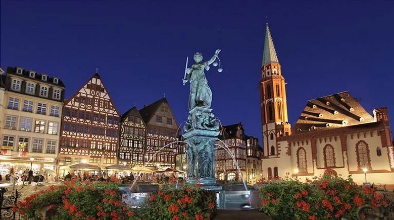 بهترین جاذبه های گردشگری آلمان,جاذبه های گردشگری آلمان,جاذبه های توریستی آلمان