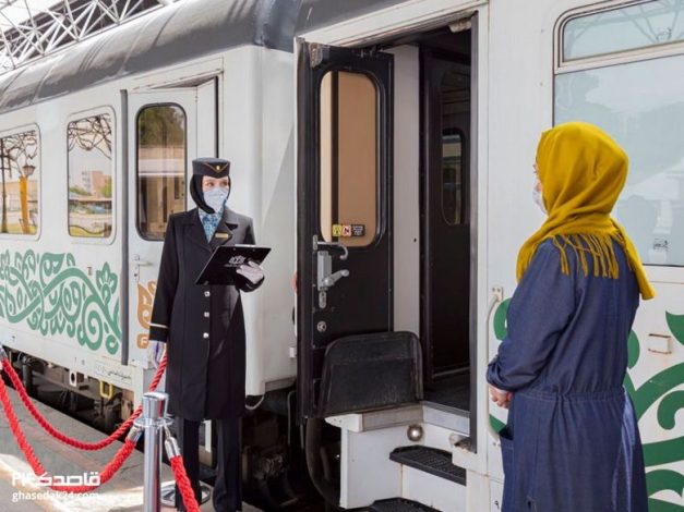 راهنمای سفر با قطار,عکس داخل کوپه قطار,مسافرت با قطار در ایران