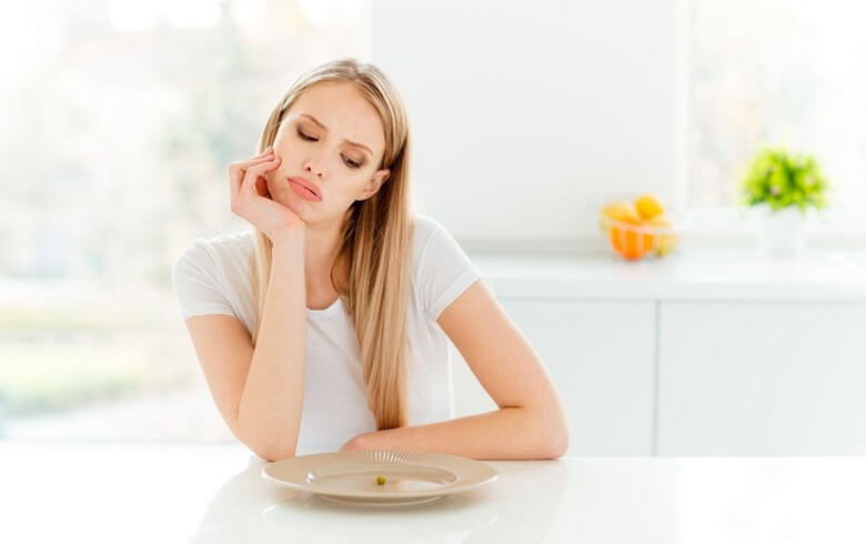 اضافه وزن در شب,افزایش وزن در شب,علت افزایش وزن در شب