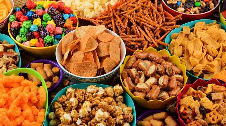 خوراکی مضر برای مغز,خوراکی مضر مغز,خوراکی های مضر برای مغز